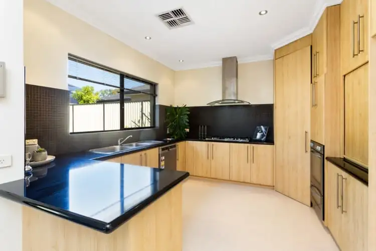 Third view of Homely house listing, 31 Noalimba Crescent, Bateman WA 6150