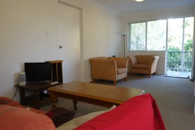Second view of Homely unit listing, 11/483 Sandgate Road, Albion QLD 4010