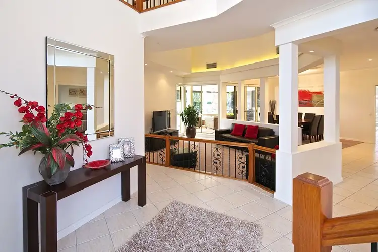 Third view of Homely house listing, 1636 Argyle Court, Hope Island QLD 4212