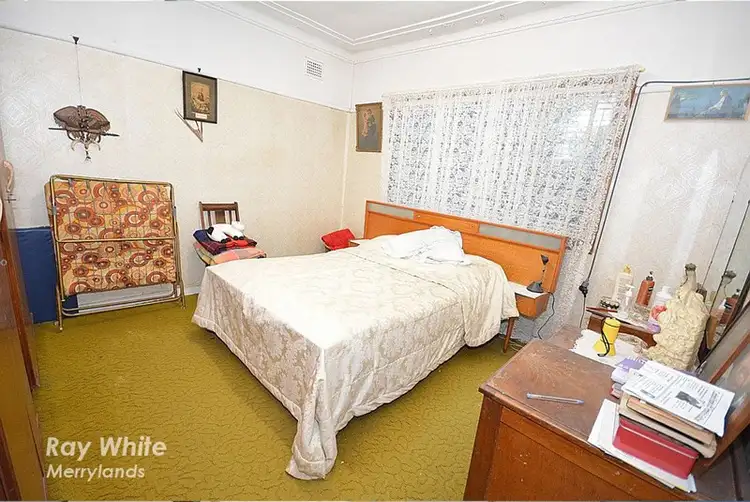 Sixth view of Homely house listing, 22 Mary Street, Merrylands NSW 2160