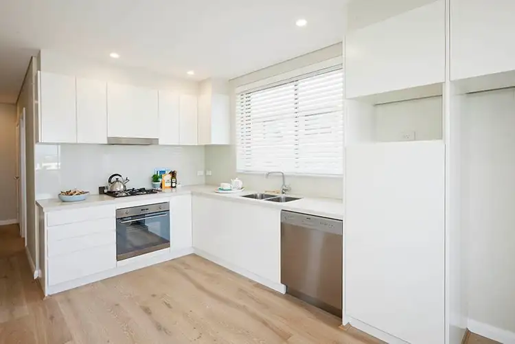 Seventh view of Homely apartment listing, 4/25 Wallis Parade, North Bondi NSW 2026