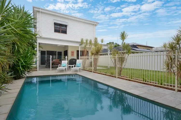 Main view of Homely house listing, 21 Mein Street, Hendra QLD 4011