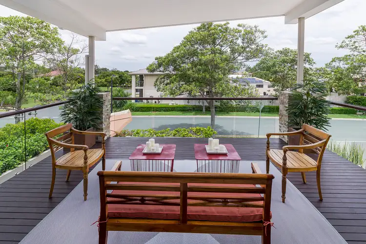 Fourth view of Homely house listing, 1 Onshore Place, Helensvale QLD 4212