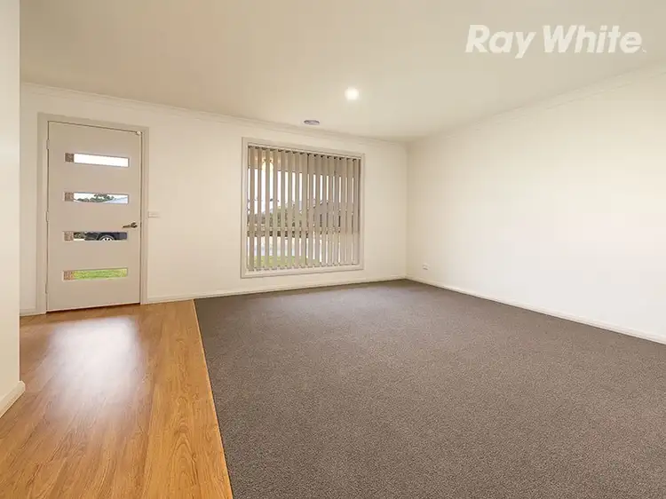 Second view of Homely house listing, 20 Britton Court, Jindera NSW 2642