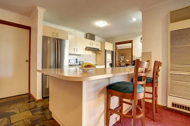 Second view of Homely house listing, 21 Derek Crescent, Morphett Vale SA 5162
