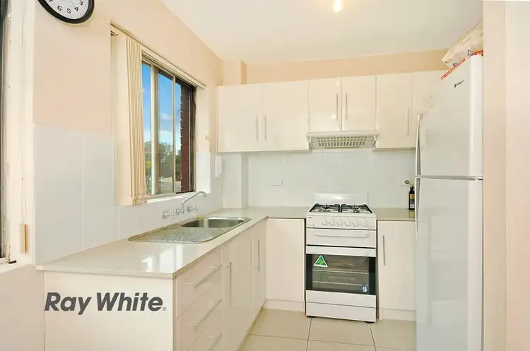 Third view of Homely unit listing, 4/24-26 First Avenue, Eastwood NSW 2122