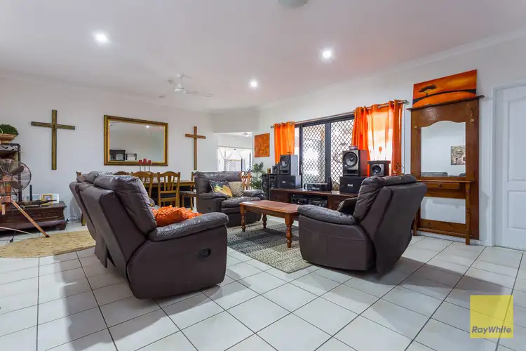 Sixth view of Homely house listing, 27 Seabrae Drive, Redland Bay QLD 4165