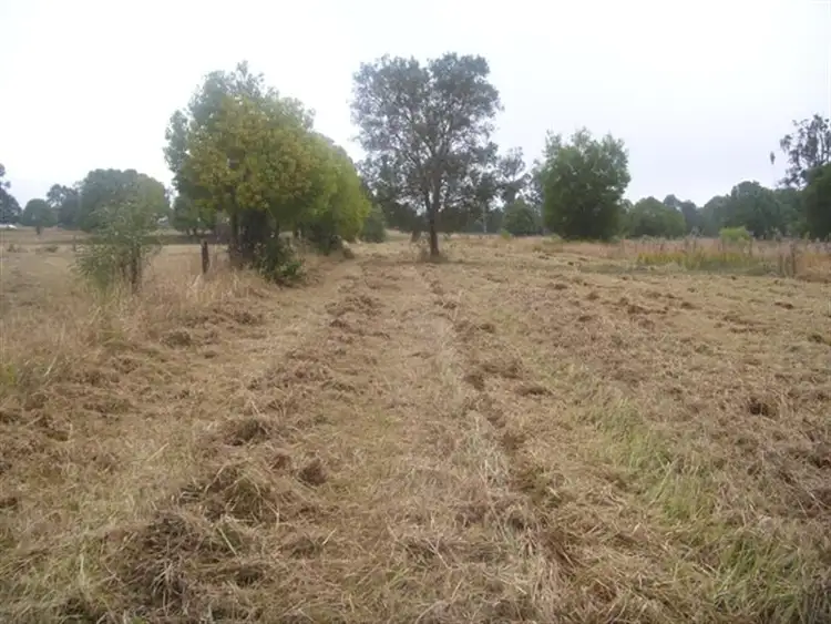 Fifth view of Homely land listing, 0 Hart, Blackbutt QLD 4306