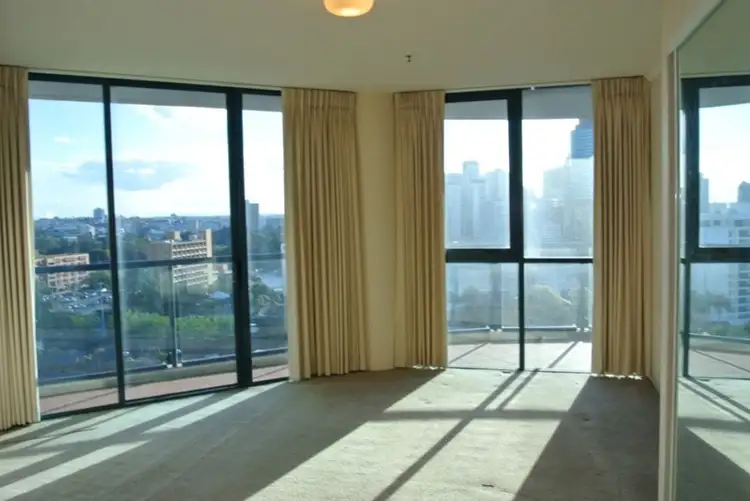 Fifth view of Homely apartment listing, 94/2 Goodwin Street, Kangaroo Point QLD 4169