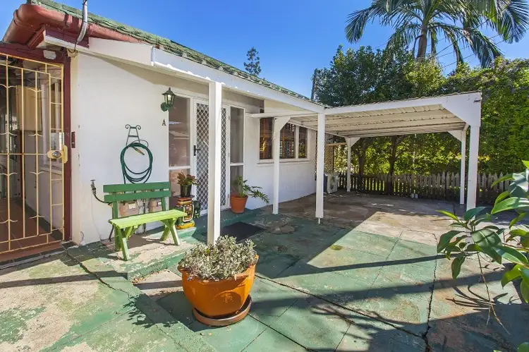 Second view of Homely house listing, 78 Fernberg Road, Paddington QLD 4064