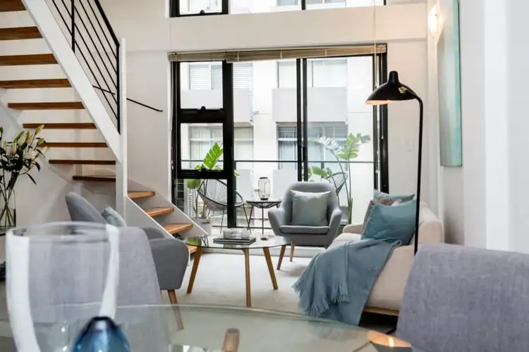 606/1 Poplar Street, Surry Hills NSW 2010