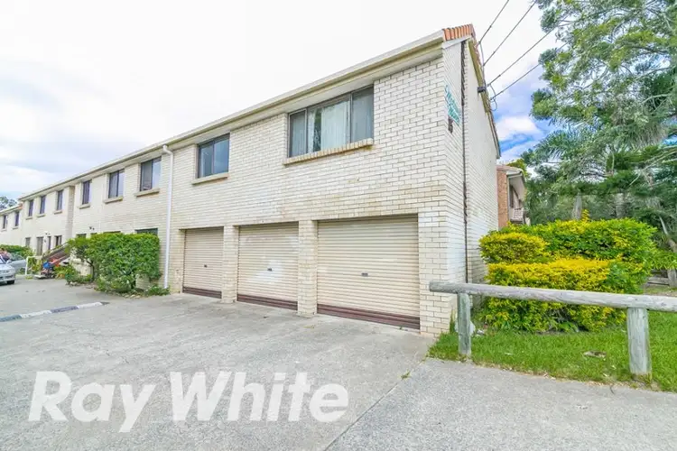 Second view of Homely unit listing, 3/28 Defiance Road, Logan Central QLD 4114