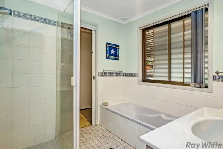 Sixth view of Homely house listing, 10 Breton Close, Tenambit NSW 2323