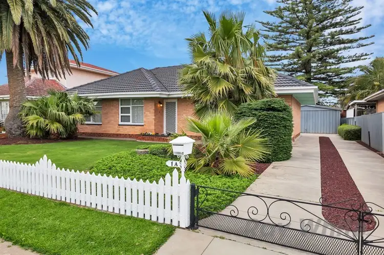 Main view of Homely house listing, 1A Hardy Avenue, Glengowrie SA 5044
