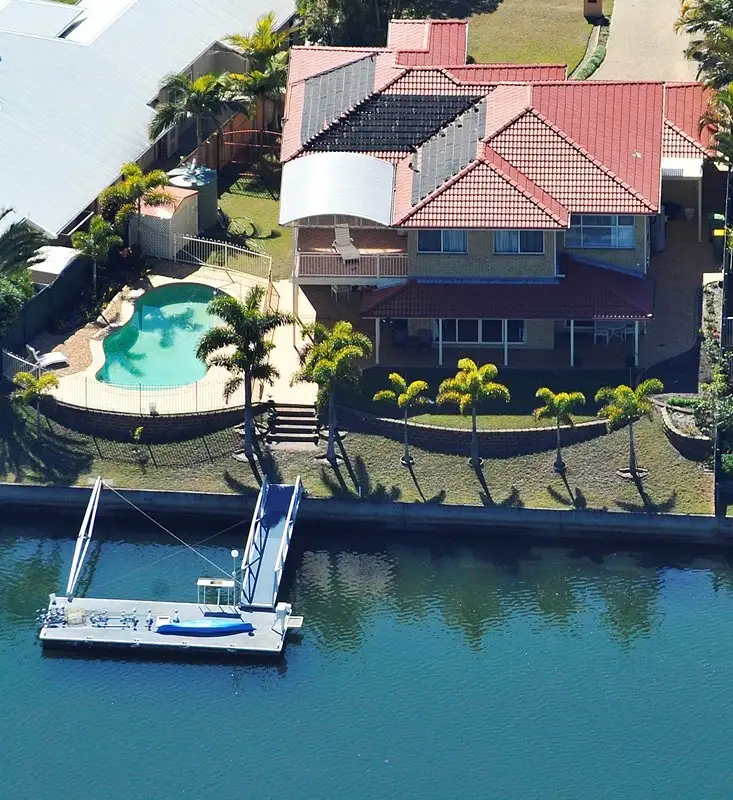 25 Dugong Crescent, Banksia Beach QLD 4507