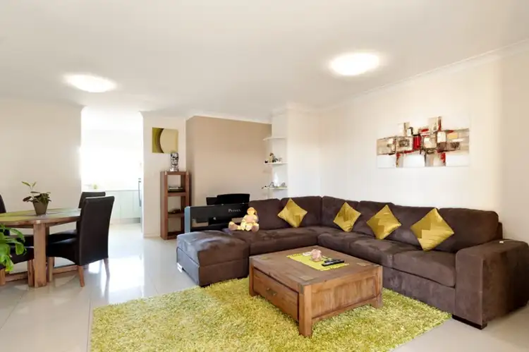 Second view of Homely house listing, 5/37 Rode Road, Wavell Heights QLD 4012