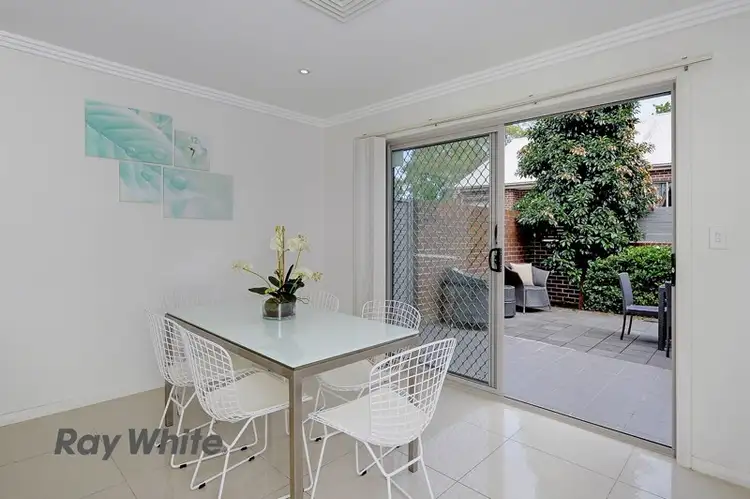 Fifth view of Homely townhouse listing, 6/107-111 Adderton Road, Telopea NSW 2117