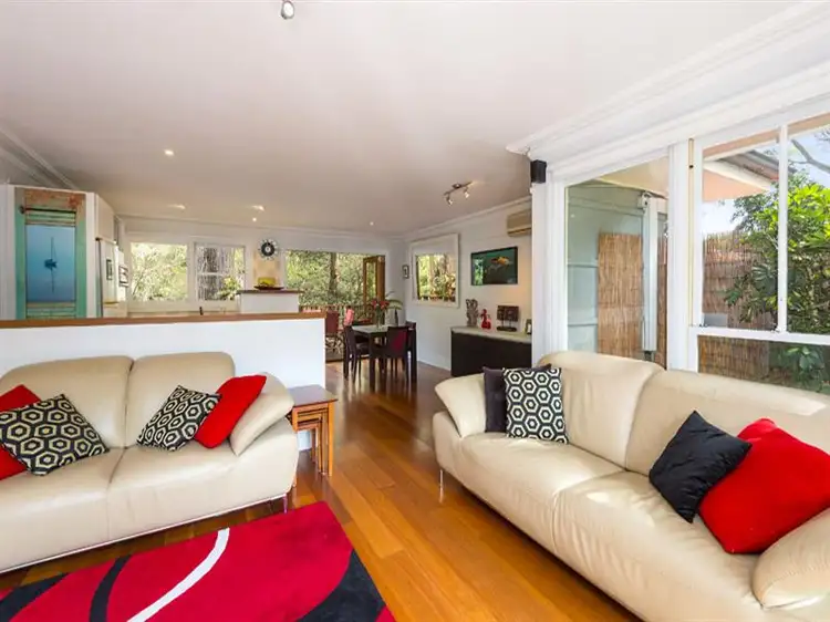 Second view of Homely other listing, 2/54 Artarmon Road, Willoughby NSW 2068