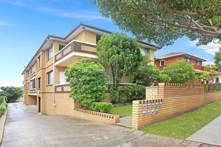 1/37 Arthur Street, Punchbowl NSW 2196