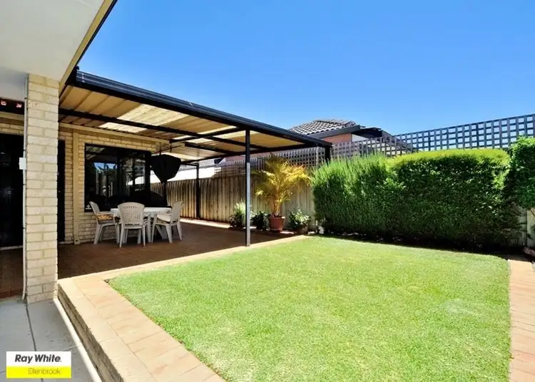 Fifth view of Homely house listing, 52 Ponte Vecchio Boulevard, Ellenbrook WA 6069