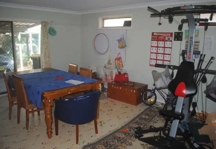 Fifth view of Homely house listing, 1 Boland Drive, Moree NSW 2400