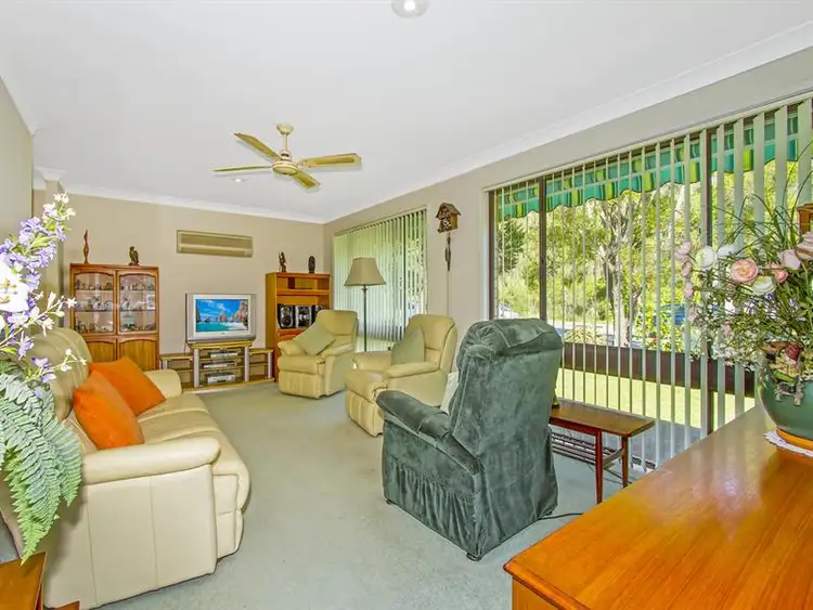 Fourth view of Homely house listing, 17 Empire Bay Drive, Kincumber NSW 2251