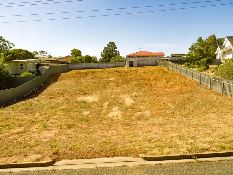 Main view of Homely land listing, 62 Paxton Street, Willaston SA 5118