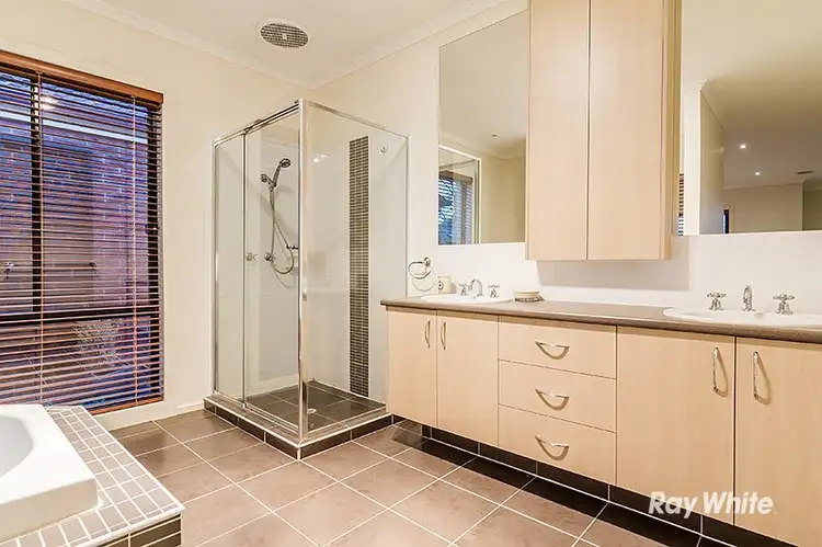 Fourth view of Homely house listing, 14 Formby Place, Cranbourne VIC 3977