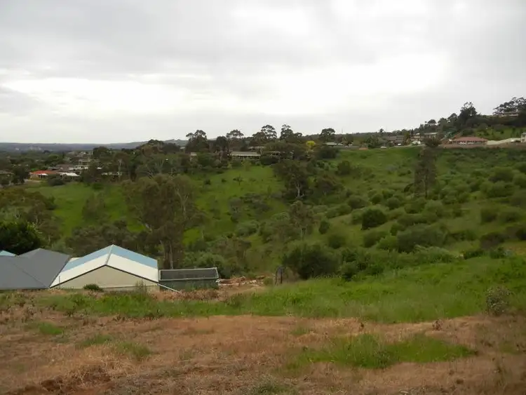 Sixth view of Homely land listing, 44 Alpine Road, Happy Valley SA 5159