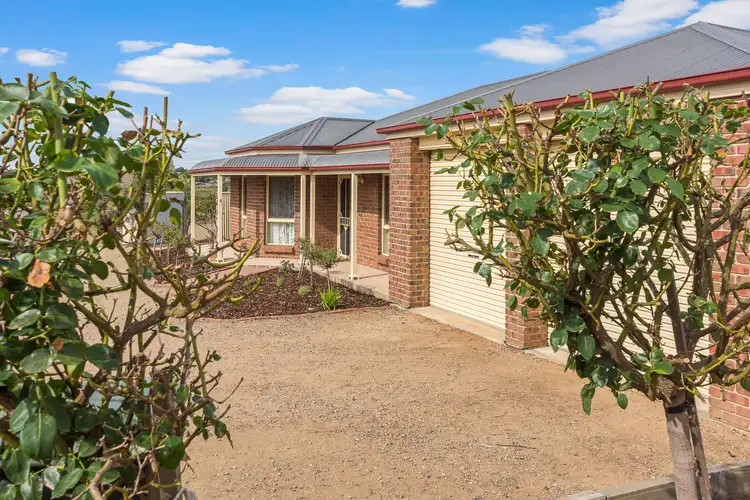 Second view of Homely house listing, 6 John Court, Murray Bridge SA 5253