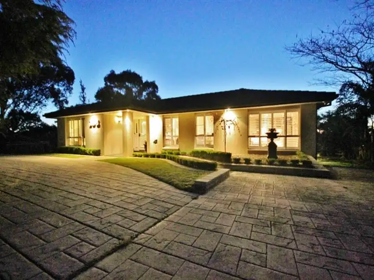 Main view of Homely house listing, 108 Willawong Street, Young NSW 2594