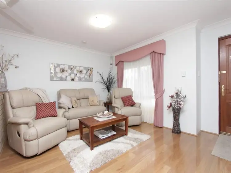 Second view of Homely villa listing, 1/181 Daly Street, Belmont WA 6104