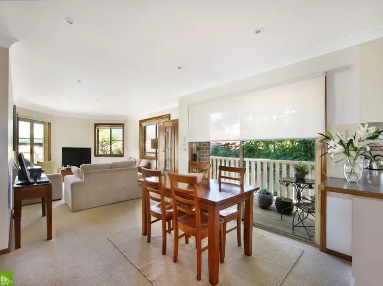 Third view of Homely villa listing, 2/11 Dempster Street, West Wollongong NSW 2500