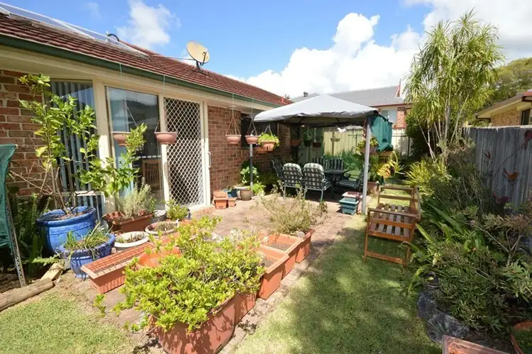 Second view of Homely house listing, 2A Polwarth Drive, Coffs Harbour NSW 2450