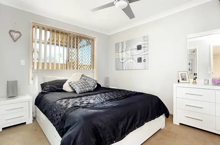 Fifth view of Homely house listing, 3B Dimascio Place, Oakhurst NSW 2761