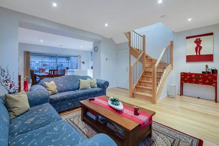 Fifth view of Homely house listing, 2/16 Young Street, Epping VIC 3076