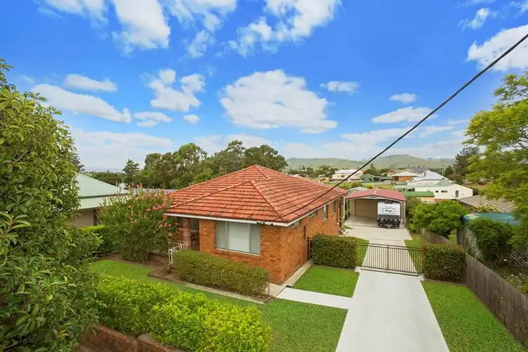 Second view of Homely house listing, 89 Eloiza Street, Dungog NSW 2420