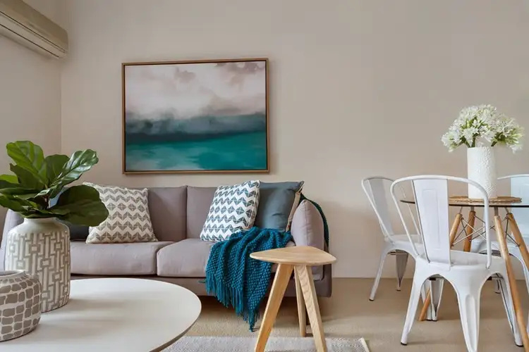 Second view of Homely apartment listing, 2/76 Park Street, Erskineville NSW 2043