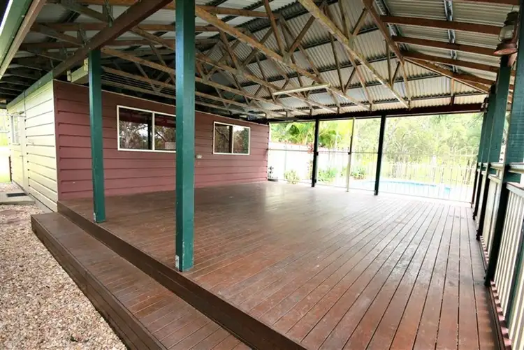 Fourth view of Homely rural property listing, 2250 Marlborough Sarina Road, Sarina Range QLD 4737