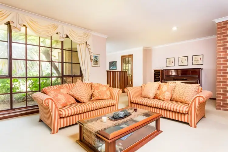 Second view of Homely house listing, 147 Le Souef Drive, Kardinya WA 6163