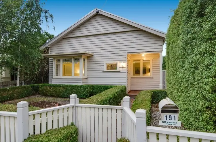 191 Verner Street, East Geelong VIC 3219