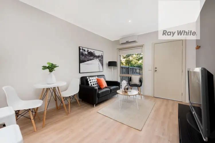 Second view of Homely townhouse listing, 2A Warrawee Drive, Bundoora VIC 3083