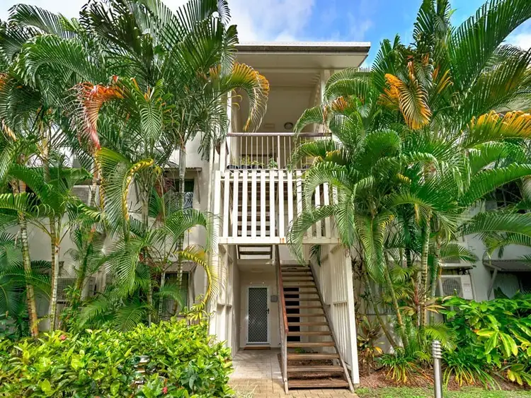Fifth view of Homely unit listing, 14/242 Grafton Street, Cairns QLD 4870