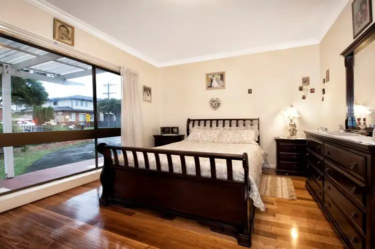 Seventh view of Homely house listing, 25 Mcfees Road, Dandenong North VIC 3175