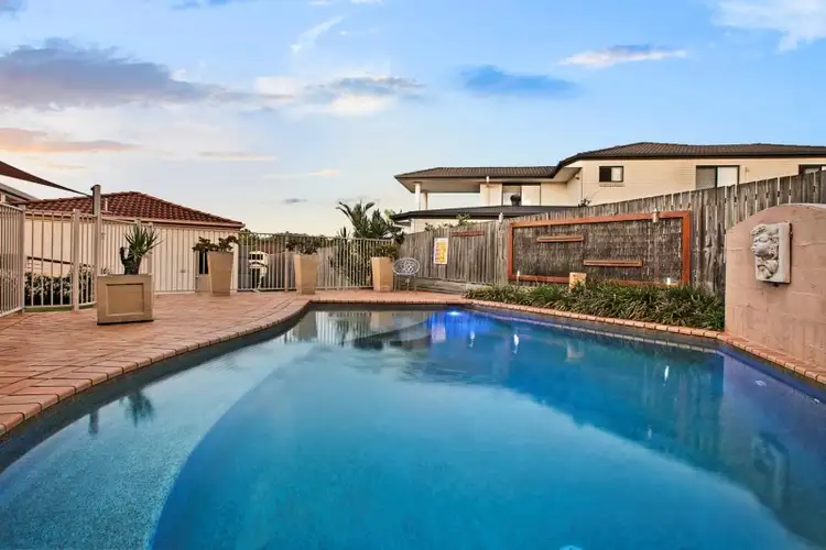 Third view of Homely house listing, 19 Juniper Place, Carindale QLD 4152