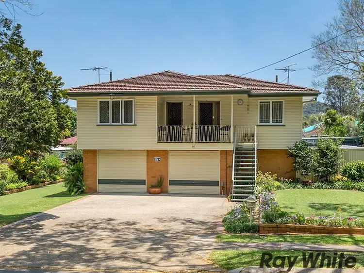 51 Arbor Street, Ferny Grove QLD 4055