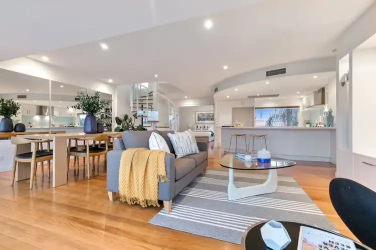 Sixth view of Homely unit listing, 14/150 Swann Road, Taringa QLD 4068