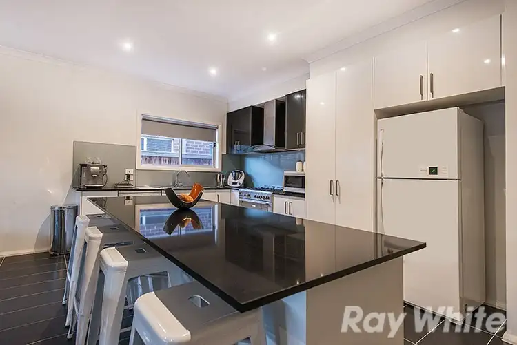 Second view of Homely house listing, 83 John Russell Road, Cranbourne West VIC 3977