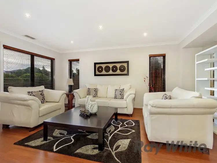 Third view of Homely house listing, 1 Pimelea Terrace, St Albans VIC 3021