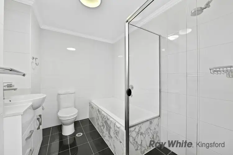 Sixth view of Homely apartment listing, 25/13 Potter Street, Waterloo NSW 2017
